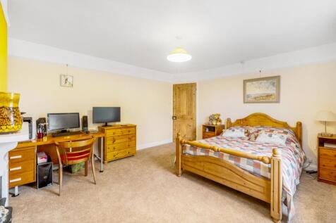 Greenfield Farm Cottages (Saracens Head)-34