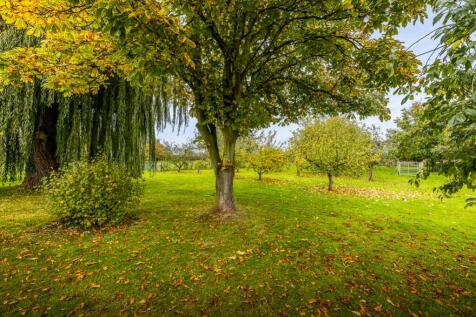 Greenfield Farm Cottages (Saracens Head)-14