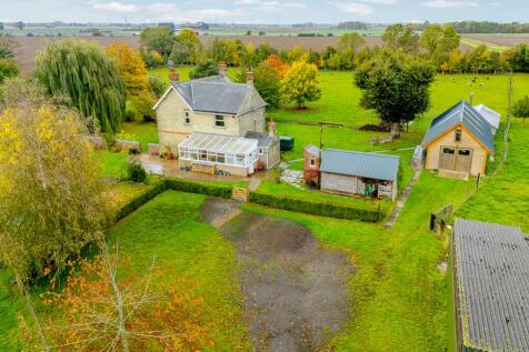 Greenfield Farm Cottages (Saracens Head)-5