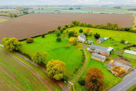 Greenfield Farm Cottages (Saracens Head)-4