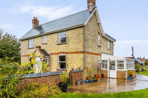 Greenfield Farm Cottages (Saracens Head)-12