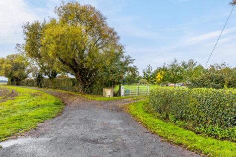 Greenfield Farm Cottages (Saracens Head)-7