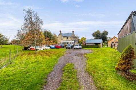 Greenfield Farm Cottages (Saracens Head)-8
