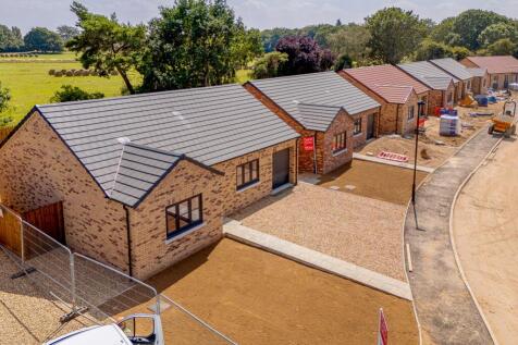 Spalding Road, Bungalow Dev (Gosberton)-9