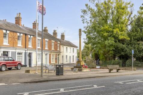 New Development of Bungalows (Gosberton)-7