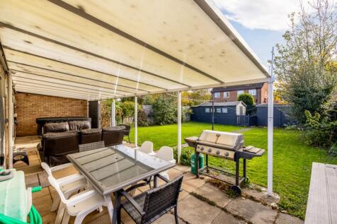 12 Battlefields Lane South (Holbeach)-11