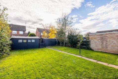 12 Battlefields Lane South (Holbeach)-8