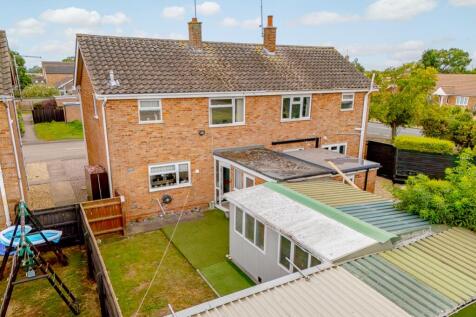 2 Hurberts Close (Gedney Hill)-2