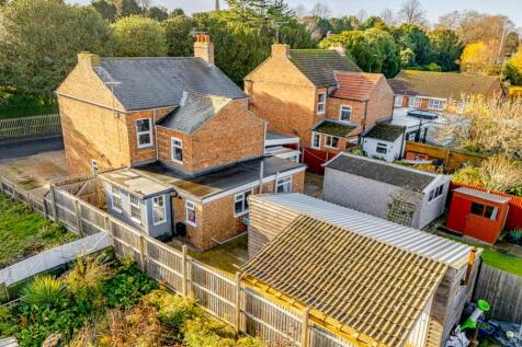 21 Park Lane (Holbeach)-2