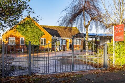 5 Star Lane (Holbeach)-6