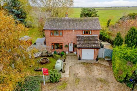 Tawny Lodge (Holbeach St Johns)-2