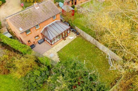 Tawny Lodge (Holbeach St Johns)-3