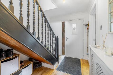 Tawny Lodge (Holbeach St Johns)-13