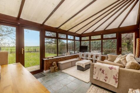 Tawny Lodge (Holbeach St Johns)-17