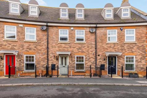 17 Abbots Crescent (Spalding)-7