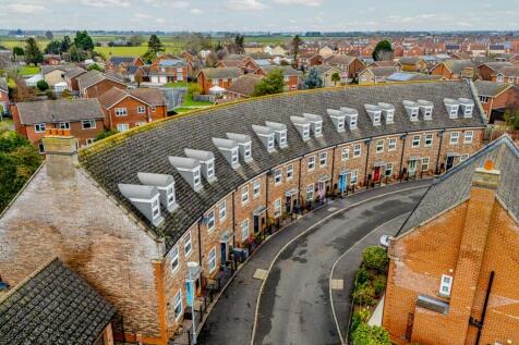 17 Abbots Crescent (Spalding)-1