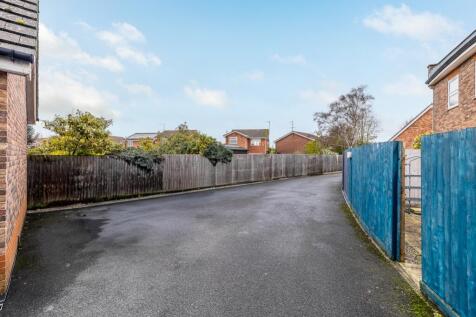 17 Abbots Crescent (Spalding)-9