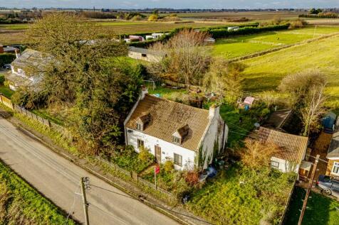 147 Horseshoe Cottage (Gosberton)-1