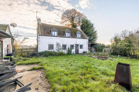 147 Horseshoe Cottage (Gosberton)-9
