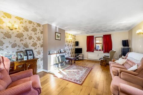 Millgate Lodge (Spalding)-17