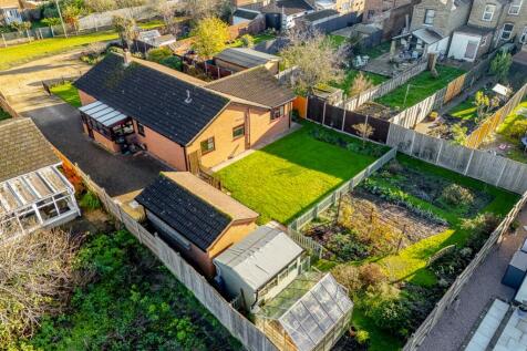 Millgate Lodge (Spalding)-2