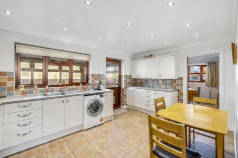 Millgate Lodge (Spalding)-18