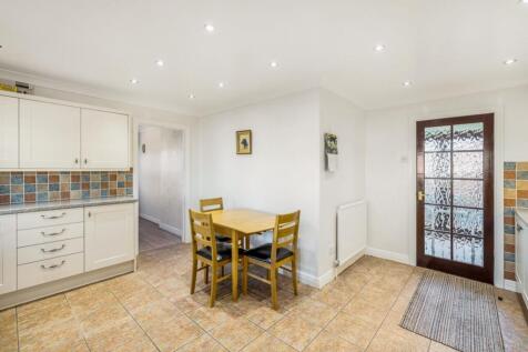 Millgate Lodge (Spalding)-19