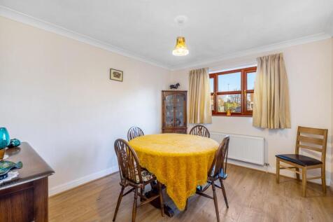 Millgate Lodge (Spalding)-21