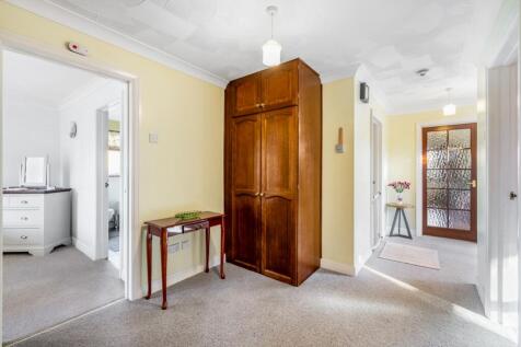 Millgate Lodge (Spalding)-23