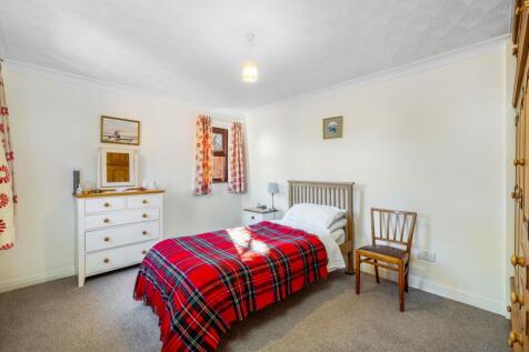 Millgate Lodge (Spalding)-24