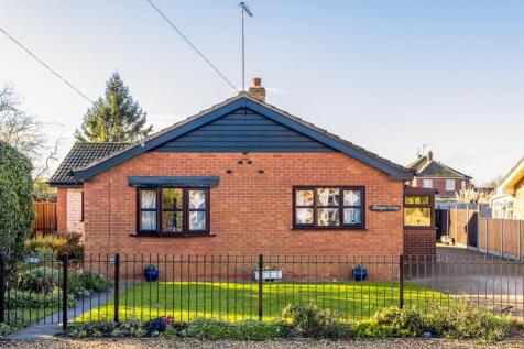 Millgate Lodge (Spalding)-8