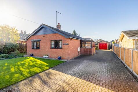 Millgate Lodge (Spalding)-7