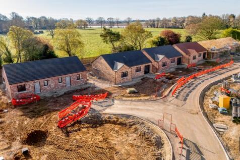 Plot 4, 9, 27, 28, Spalding Road (Gosberton)-7