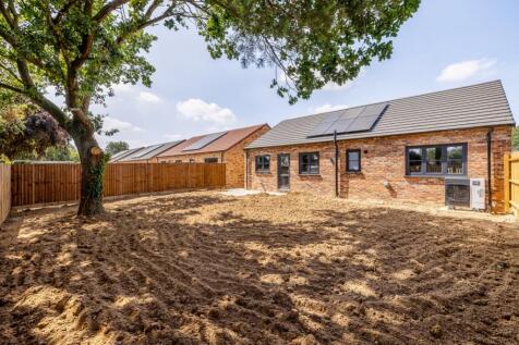 Plot 9, Spalding Road, Bungalow Dev (Gosberton)-7