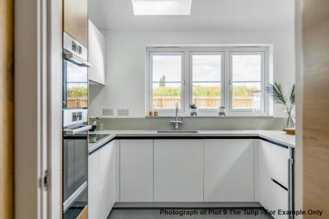 Plot 8, Seagate Farm-10