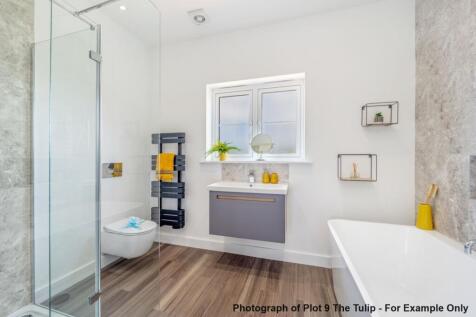 Plot 8, Seagate Farm-15