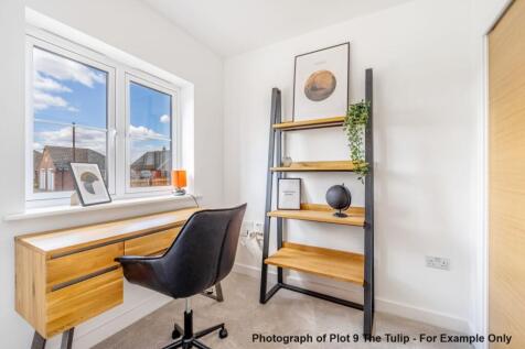 Plot 8, Seagate Farm-5