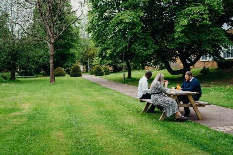 Green Spaces
