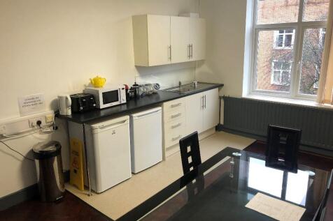 Kitchen Space