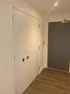 Example hallway 2