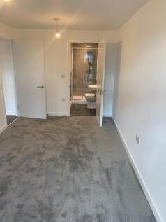 Example bedroom