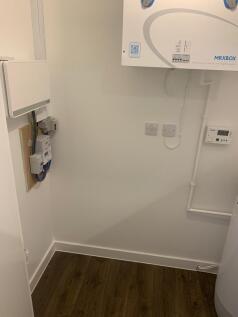 Example store area