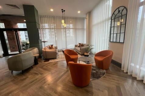 Lounge Area