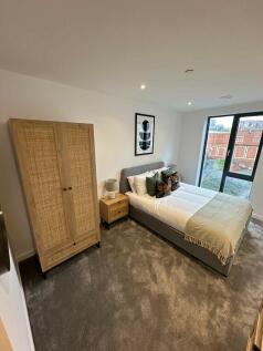 Bedroom example