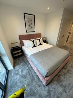 Bedroom example