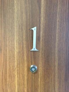 Apartment 1