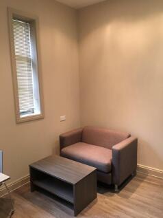Example Seating area