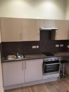Example Kitchenette