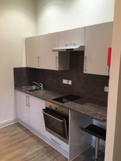 Kitchenette