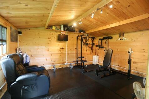 Log Cabin